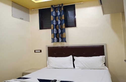 Marol Hotel | Hotel Tanvi Marol