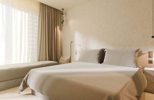 Santa Cruz de Tenerife Hotel | Hotel Taro Santa Cruz