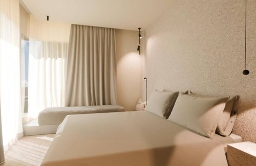 Santa Cruz de Tenerife Hotel | Hotel Taro Santa Cruz