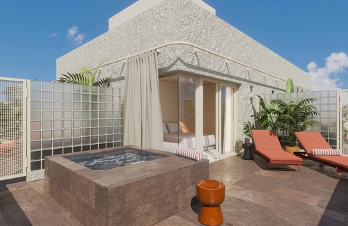 Santa Cruz de Tenerife Hotel | Hotel Taro Santa Cruz