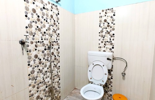 Varanasi Hotel | Hotel Teerth Guest House Varanasi