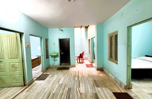 Varanasi Hotel | Hotel Teerth Guest House Varanasi