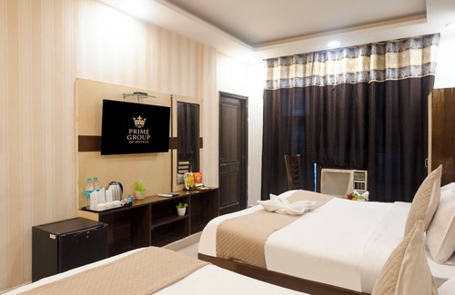 Mahipalpur Hotel | Hotel Tej Palace