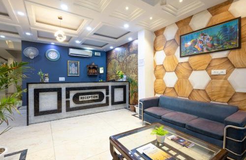 South West Hotel | Hotel TEJ Plaza FREE Airport Drop