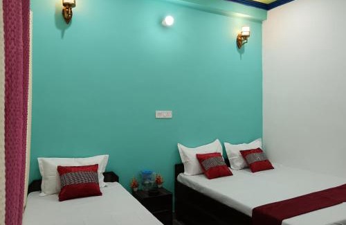Guptkashi Apartment | Hotel Tejas