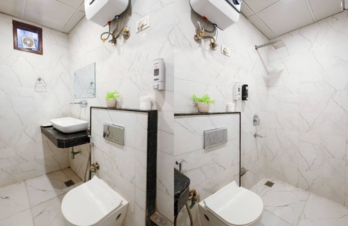 Mahipalpur Hotel | Hotel Tela Suite