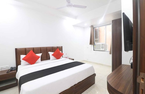 Mahipalpur Hotel | Hotel Tela Suite