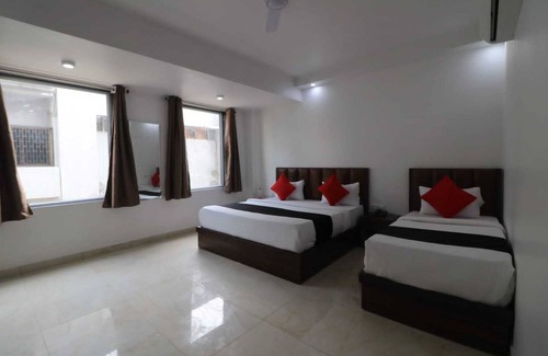 Mahipalpur Hotel | Hotel Tela Suite