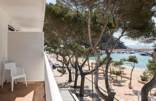 Llafranc Hotel | Hotel Terramar