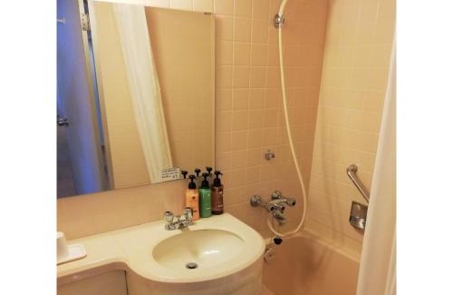 Odori Hotel | Hotel Tetora Spirit Sapporo - Vacation STAY 59351v