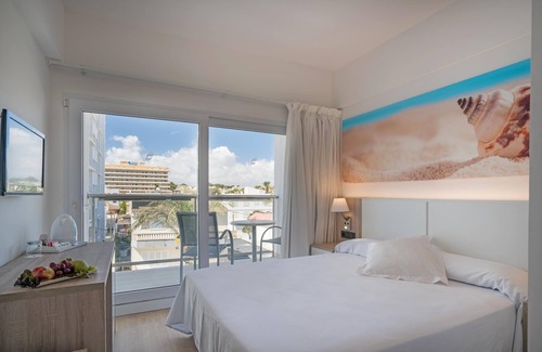 Can Picafort Hotel | Hotel THB Gran Playa - Adults Only