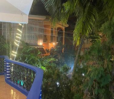 Saunta Vaddo Hotel | Hotel The Baga Central