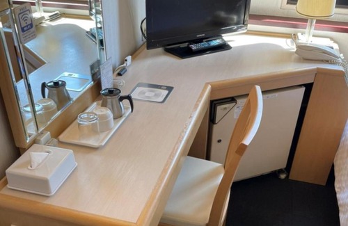 Utsunomiya Hotel | Hotel The Centre Utsunomiya - Vacation STAY 50749v