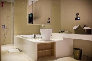 Seogyo-dong Hotel | Hotel The Designers Hongdae