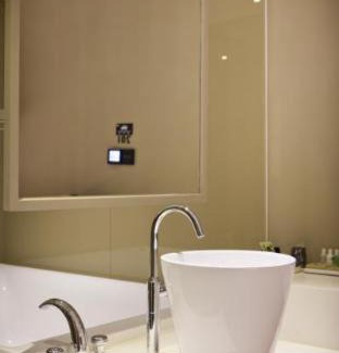 Seogyo-dong Hotel | Hotel The Designers Hongdae