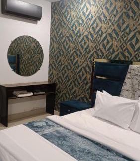 Multan Hotel | Hotel The Edition Multan