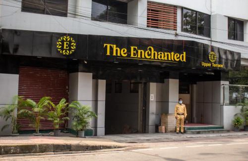Banani House | Hotel The Enchanted Residence