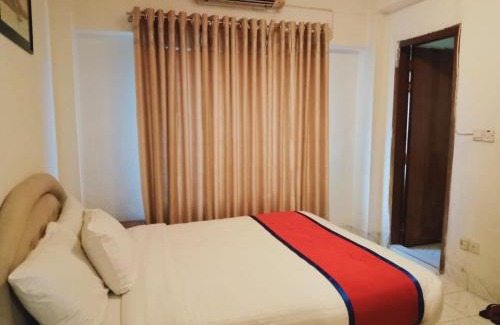 Banani House | Hotel The Enchanted Residence