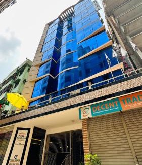 Dhaka Hotel | Hotel The Grand Hyatt Dhaka