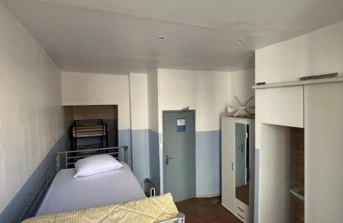 Belsunce Hotel | Hotel THEFFA