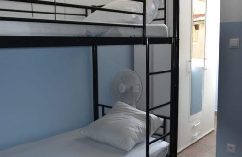 Belsunce Hotel | Hotel THEFFA