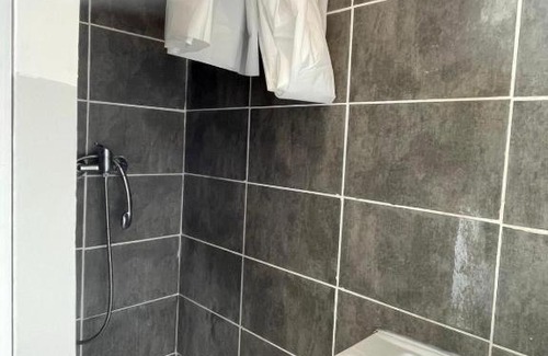 Belsunce Hotel | Hotel THEFFA