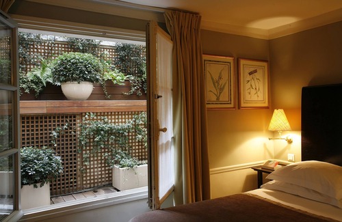 Palais-Royal Hotel | Hotel Therese