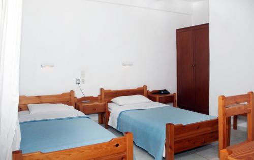 Stalida Apartment | Hotel Thisvi