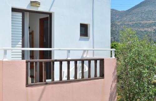 Stalida Apartment | Hotel Thisvi