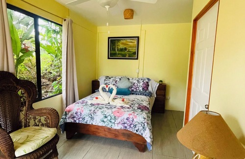 Chachagua Hotel | Hotel Tierra De Volcanes