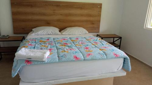 La Vega Hotel | Hotel TIERRA NUEVA Campestre
