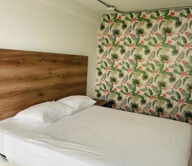 La Vega Hotel | Hotel TIERRA NUEVA Campestre