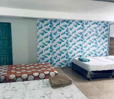 La Vega Hotel | Hotel TIERRA NUEVA Campestre