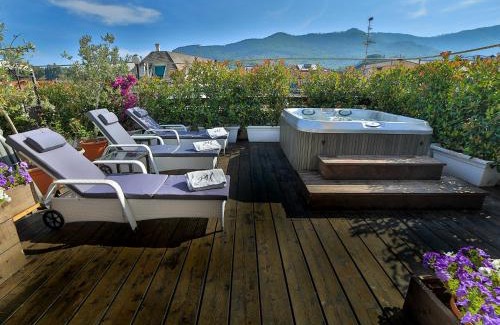 Santa Margherita Ligure Hotel | Hotel Tigullio Et De Milan