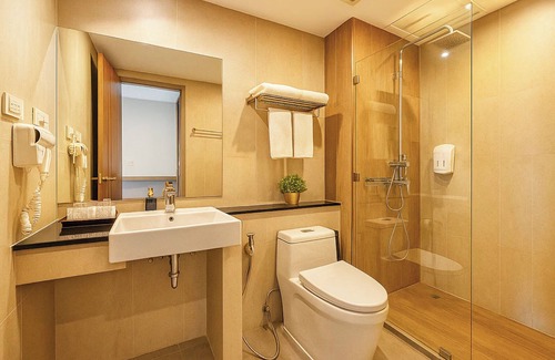 Karol Bagh Hotel | Hotel TJS Royale