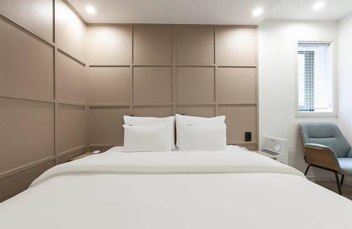 Bangi-dong Hotel | Hotel Tomgi Jamsil