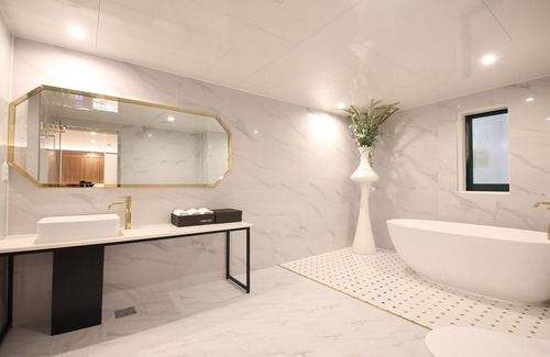 Bangi-dong Hotel | Hotel Tomgi Jamsil