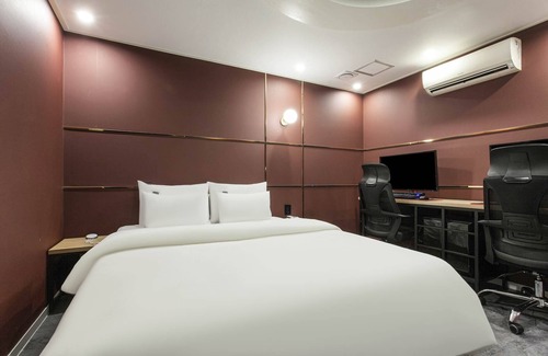 Bangi-dong Hotel | Hotel Tomgi Jamsil