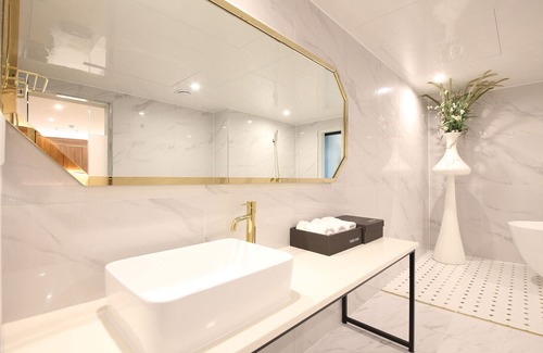 Bangi-dong Hotel | Hotel Tomgi Jamsil