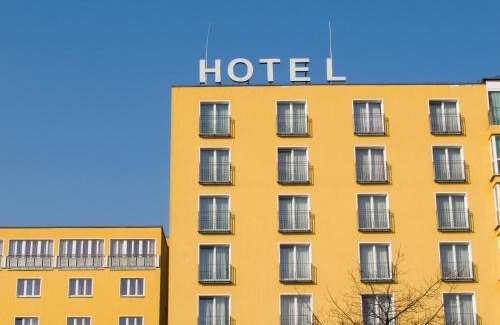 Bumi Serpong Damai Hotel | Hotel TOmz2