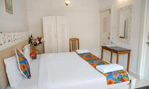Candolim Hotel | Hotel Toro Highland Beach Resort With Pool - 500M From Candolim Beach