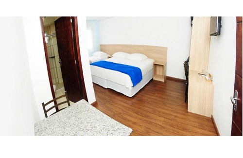 Frinape Hotel | Hotel Torre dos Ventos