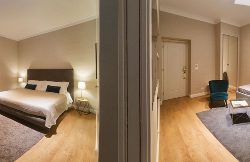 Fiuggi Hotel | Hotel Touring Wellness & Beauty