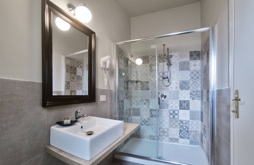 Fiuggi Hotel | Hotel Touring Wellness & Beauty