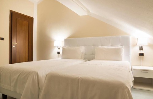 San Donato - Campidoglio Hotel | Hotel Tourist