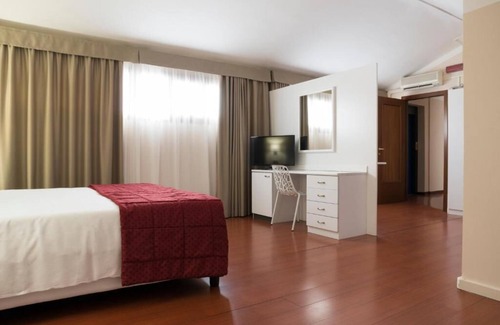 San Donato - Campidoglio Hotel | Hotel Tourist