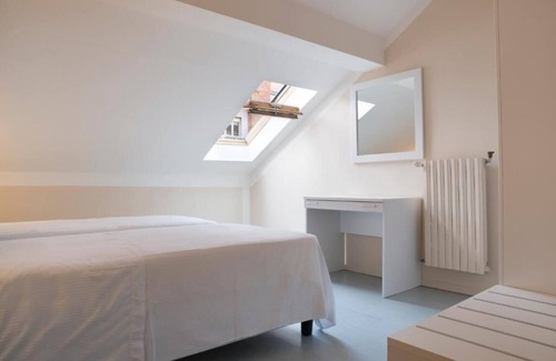San Donato - Campidoglio Hotel | Hotel Tourist