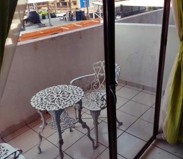 Centro Hotel | Hotel Tradicional Savaro SA de CV