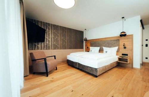 Mittelberg Hotel | Hotel Tradizio