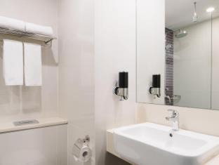 Kampong Glam Hotel | Hotel Traveltine Downtown Singapore, Trademark Collection